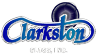 Clarkston Glass logo