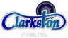 Clarkston Glass logo