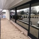 Clarkston Glass — Storefront Solutions