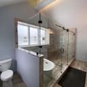 Clarkston Glass — Glass Doors & Walls