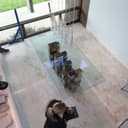 Clarkston Glass — Cabinet Glass & Tabletops
